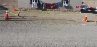Van'da 1 mahalle daha karantinaya alındı