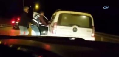 Van&rsquo;da narkotik polisinden uyuşturucu tacirlerine b&uuml;y&uuml;k darbe