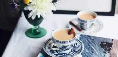 Vanilyalı soya chai tarifi