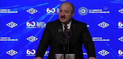 Varank: "TSE, b&ouml;lgemizin en etkin kuruluşlarından bir haline gelecek"