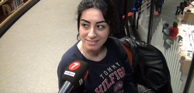 Vatandaş Başakşehir'deki Millet Kıraathanesi'ne akın etti