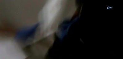 Vatandaş ihbar etti, polis yakaladı