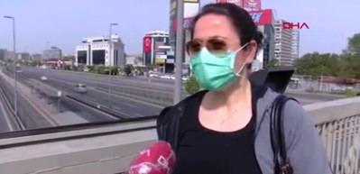 Vatandaş isyan etti! Otostop kullanmak zorunda kaldım