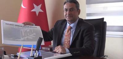 Vatandaşa bir telefon kadar yakın