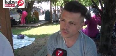 Vatandaşlar LGBT hakkında ne d&uuml;ş&uuml;n&uuml;yor?