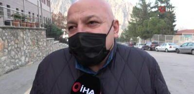 Vatandaşlardan 2020 yorumu: "B&ouml;yle bir yıl g&ouml;rmedik"