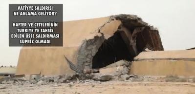 Vatiyye saldırısı ne anlama geliyor?