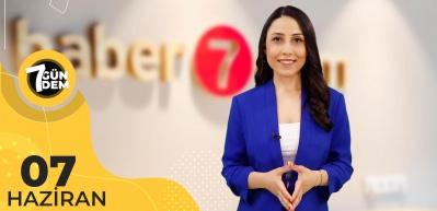 Ve Putin anlaşmadan &ccedil;ekildi! (07 Haziran 2021 G&uuml;n&uuml;n &Ouml;nemli Gelişmeleri)