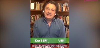 Vedat Milor sahip &ccedil;ıktı, Kastamonu pastırmasına ilgi arttı! 