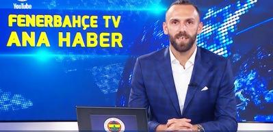 Vedat Muriqi, Fenerbah&ccedil;e'ye transfer haberini sundu