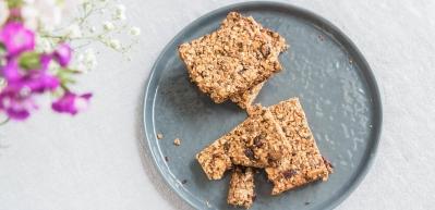Granola tarifi
