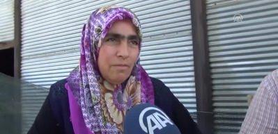 Vicdansızlar! Kandırıp kanser ila&ccedil;larını &ccedil;aldılar