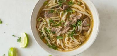 Vietnam usul&uuml; noddle tarifi