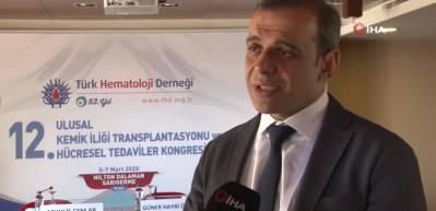 &ldquo;Vir&uuml;s genellikle elle bulaşıyor&rdquo;