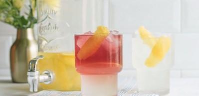 Vişneli limonata tarifi