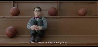 Vizyondaki filmlerin fragmanları!