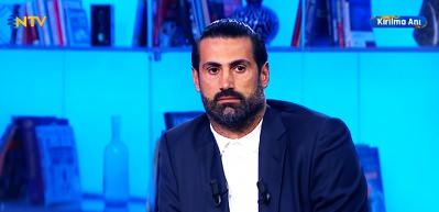Volkan Demirel: En b&uuml;y&uuml;k pişmanlığım...