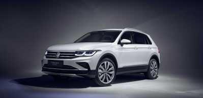Volkswagen Tiguan T&uuml;rkiye'de satışa &ccedil;ıktı! İşte fiyatı ve &ouml;zellikleri