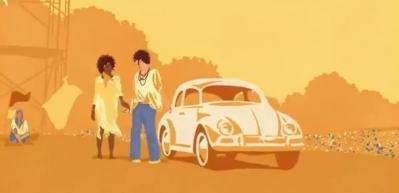 Volkswagen'den 'vosvos'a duygusal veda