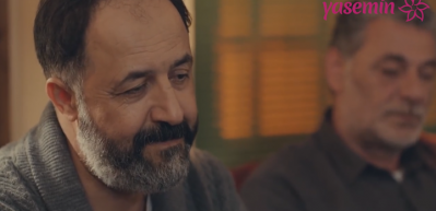 Vuslat dizisine damga vuran Oru&ccedil; sahnesi! Sosyal medyayı yıktı...