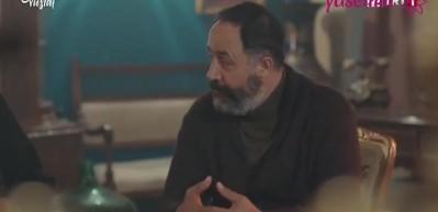 Vuslat dizisine damga vuran sezon finali sahnesi 