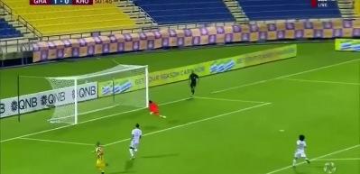 Wesley Sneijder'den klas gol!
