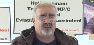 'Belki benimde oğlumu kullanacaklardı'