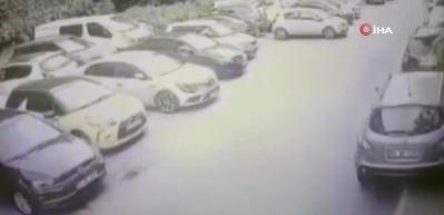 L&uuml;ks cip 6 otomobili ezdi
