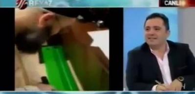 C&uuml;bbeli Ahmet Hoca golf oynadı
