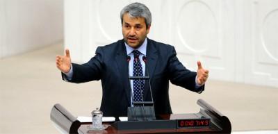 Bakan Erg&uuml;n'den bankalara uyarı