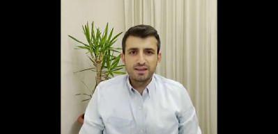 BAYKAR'dan alkış alan hareket! Sel&ccedil;uk Bayraktar duyurdu!