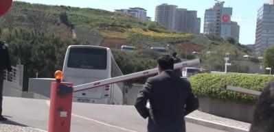 Yabancı isim, Thodex'in sahibinin ka&ccedil;acağını 4 g&uuml;n &ouml;nce yazmış