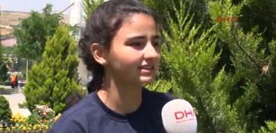  Yabancı &ouml;ğrenciler, T&uuml;rkiye'yi anlatmak i&ccedil;in buluştu