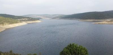 Yağışlar barajları ne kadar etkiledi ?