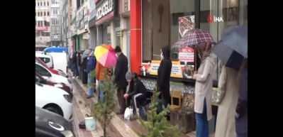 Koronavir&uuml;s et satışlarını artırdı