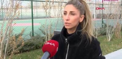 Yağmur Denli 6 ay boyunca fiziksel ve psikolojik şiddet g&ouml;rd&uuml;!