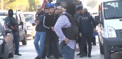 Yakalanan DEAŞ'liden şoke eden ifade!