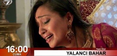 Yalancı Bahar 5. b&ouml;l&uuml;m fragmanı