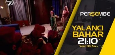Yalancı Bahar 98.b&ouml;l&uuml;m fragmanı