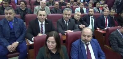 Yalova Belediyesi CHP&rsquo;den AK Parti&rsquo;ye ge&ccedil;ti