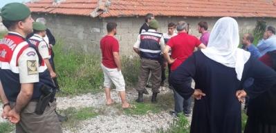 Yalova&rsquo;da korkun&ccedil; olay! D&uuml;n kaybolmuştu...