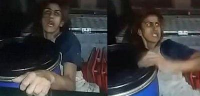 Yamyama d&ouml;n&uuml;şt&uuml;ler! Kullandıkları madde şoke etti