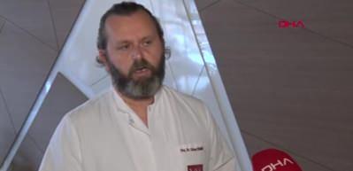 Yanlış maske korumaktan &ccedil;ok vir&uuml;s&uuml; bulaştırır