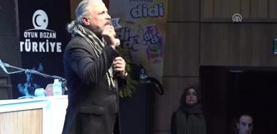 Yarar: D&uuml;nyanın en b&uuml;y&uuml;k istihbarat operasyonudur