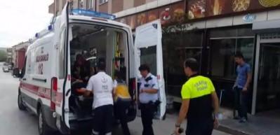 Yasak aşk iddiasıyla cinayet: 1 &ouml;l&uuml;, 1 yaralı