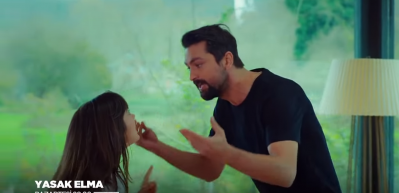 Yasak Elma 25.b&ouml;l&uuml;m fragmanı yayınlandı!