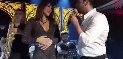 Yaşar İpek'in evlilik teklifi Seren Serengil'i şoke etti!