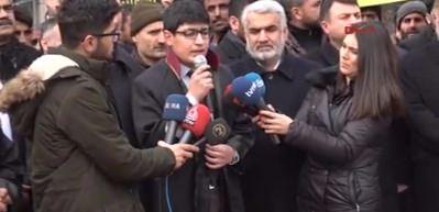  Yasin B&ouml;r&uuml; davasında sona yaklaşıldı