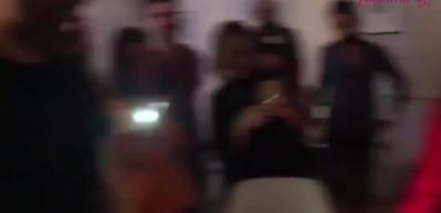 Yavuz Bing&ouml;l 54. yaş g&uuml;n&uuml;n&uuml; kutladı