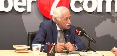 Yavuz B&uuml;lent Bakiler'den Haber7'ye &ouml;nemli a&ccedil;ıklamalar
